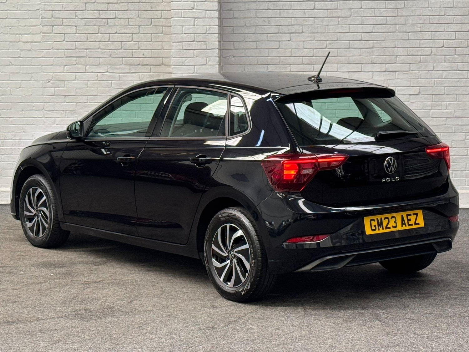 Used Volkswagen Polo 2023 for sale - 77050190: Photo 3