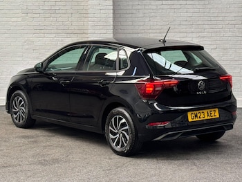 Used Volkswagen Polo 2023 for sale - 77050190: Photo