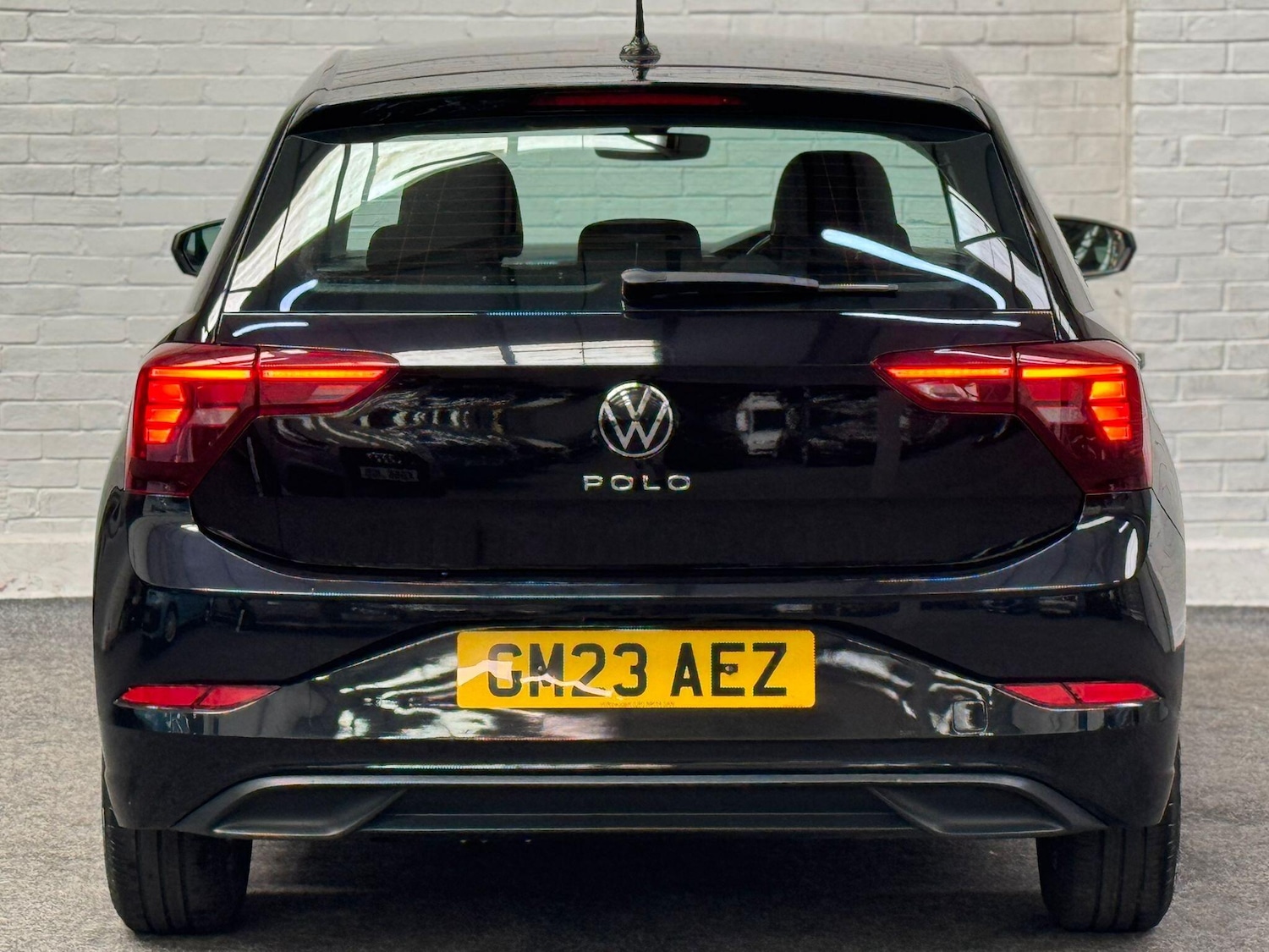 Used Volkswagen Polo 2023 for sale - 77050190: Photo 7