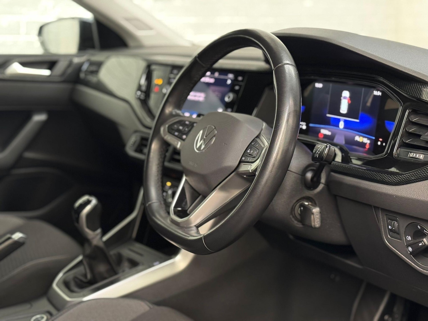 Used Volkswagen Polo 2023 for sale - 77050190: Photo 8