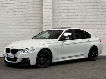 Used BMW 3 Series 2013 for sale - 78536140: Photo