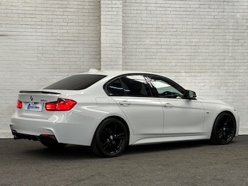 Used BMW 3 Series 2013 for sale - 78536140: Photo
