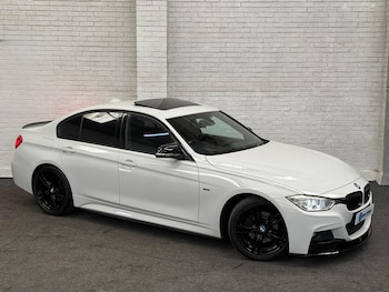 Used BMW 3 Series 2013 for sale - 78536140: Photo