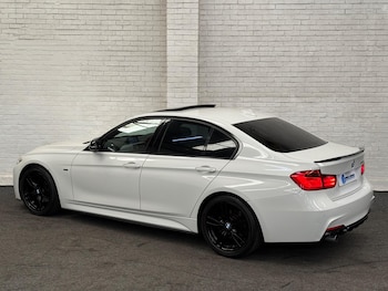 Used BMW 3 Series 2013 for sale - 78536140: Photo