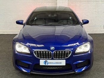Used BMW M6 2017 for sale - 79412755: Photo