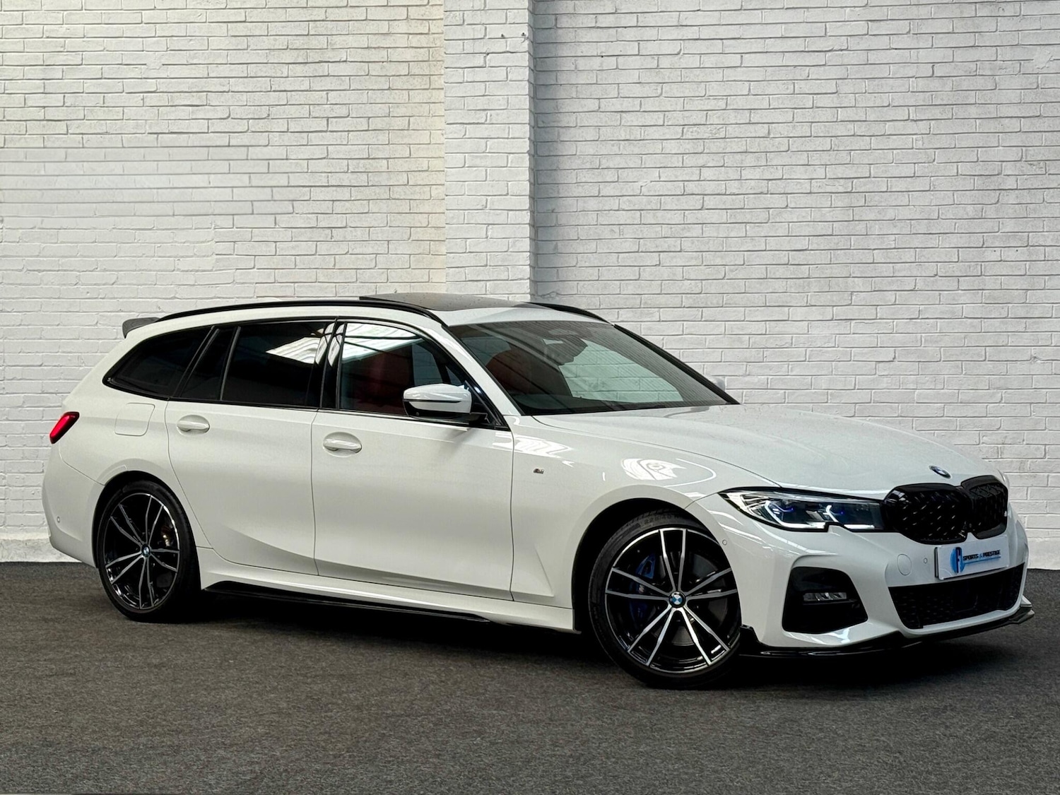 Used BMW 3 Series for sale - 76700890: Photo 10