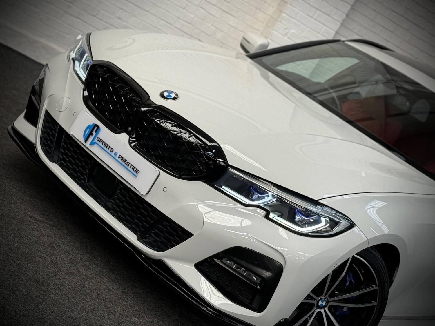 Used BMW 3 Series for sale - 76700890: Photo 11