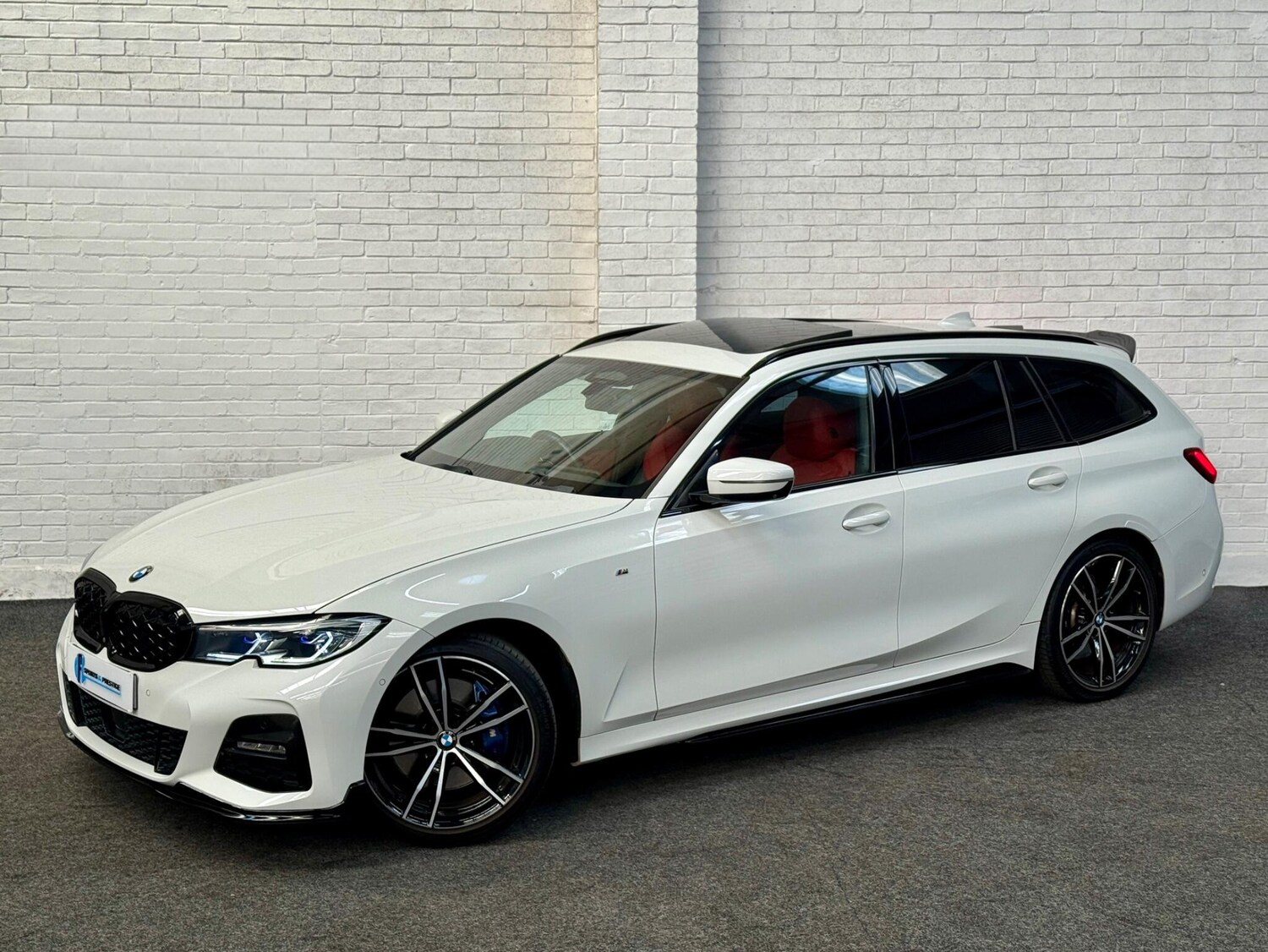 Used BMW 3 Series for sale - 76700890: Photo 13