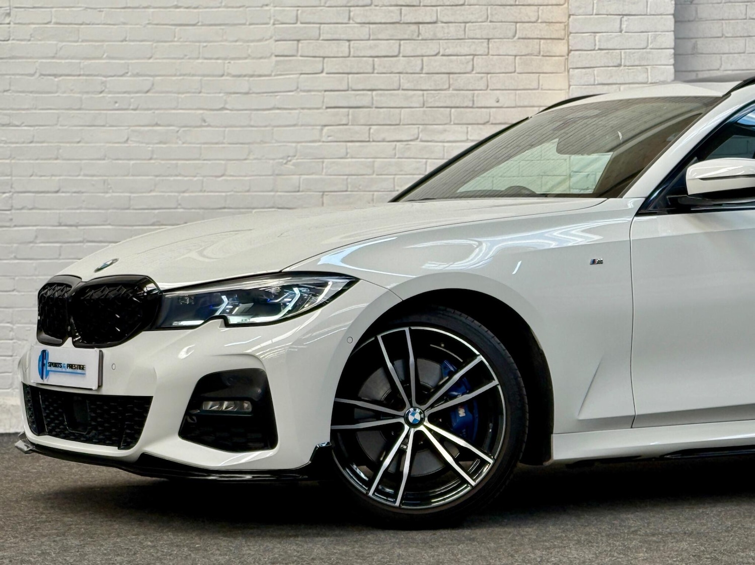 Used BMW 3 Series for sale - 76700890: Photo 14