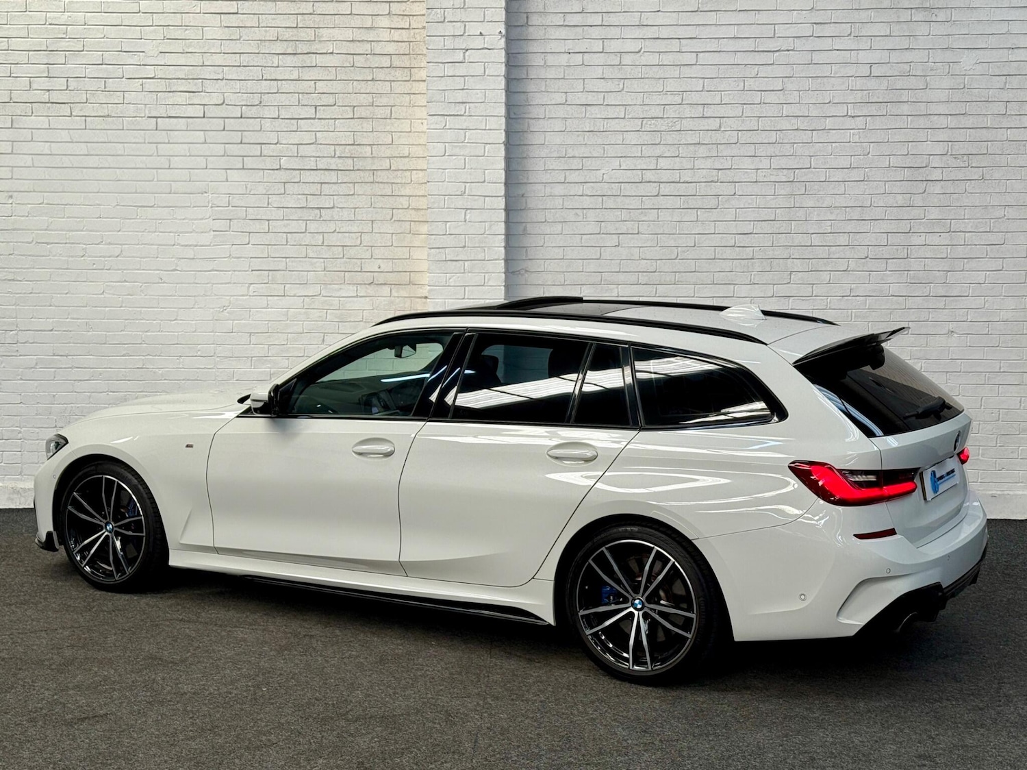 Used BMW 3 Series for sale - 76700890: Photo 16