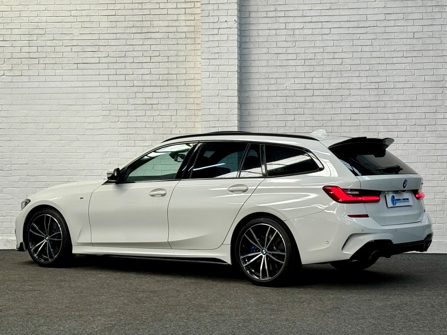 Used BMW 3 Series for sale - 76700890: Photo 19