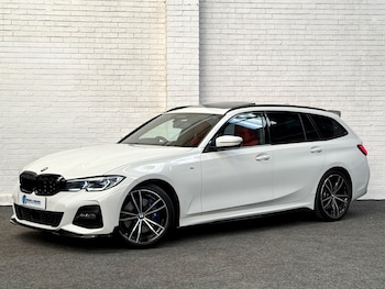 (20) - 2.0 330i M Sport Touring Auto Euro 6 (s/s) 5dr