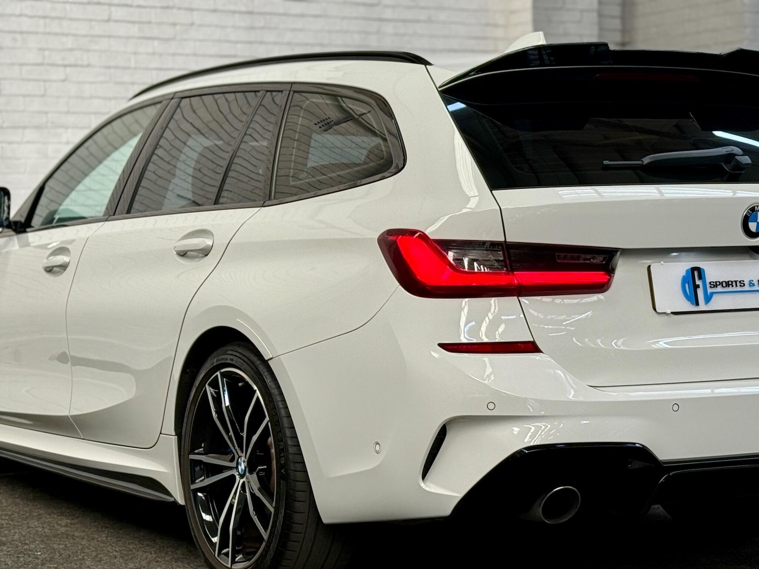 Used BMW 3 Series for sale - 76700890: Photo 20