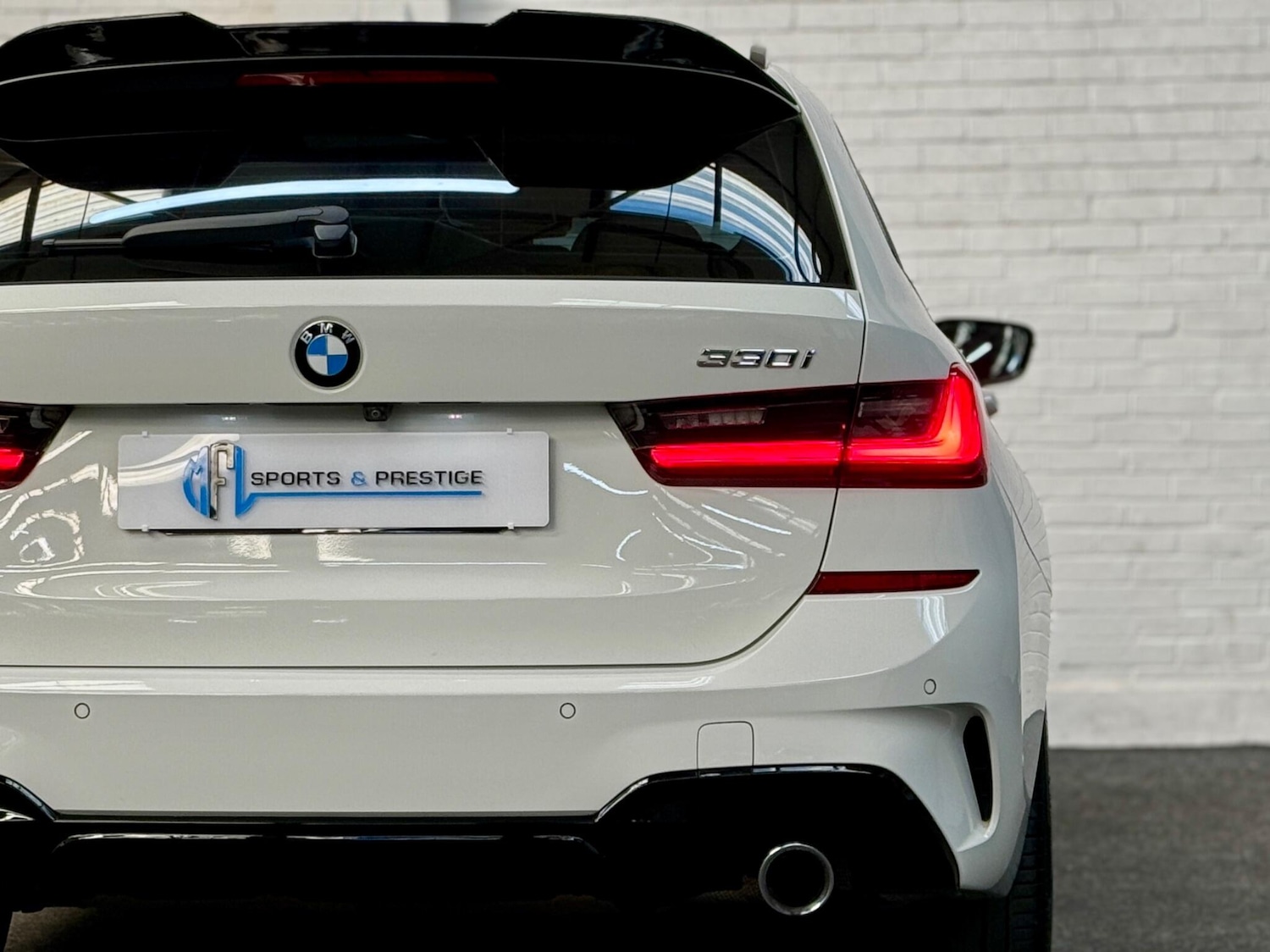 Used BMW 3 Series for sale - 76700890: Photo 25