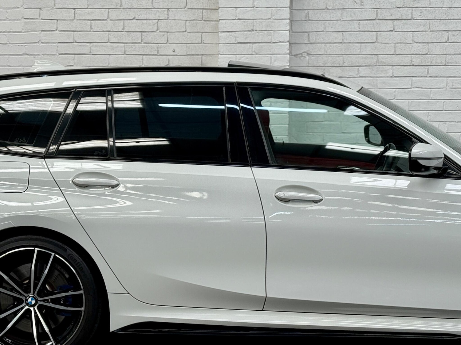 Used BMW 3 Series for sale - 76700890: Photo 27