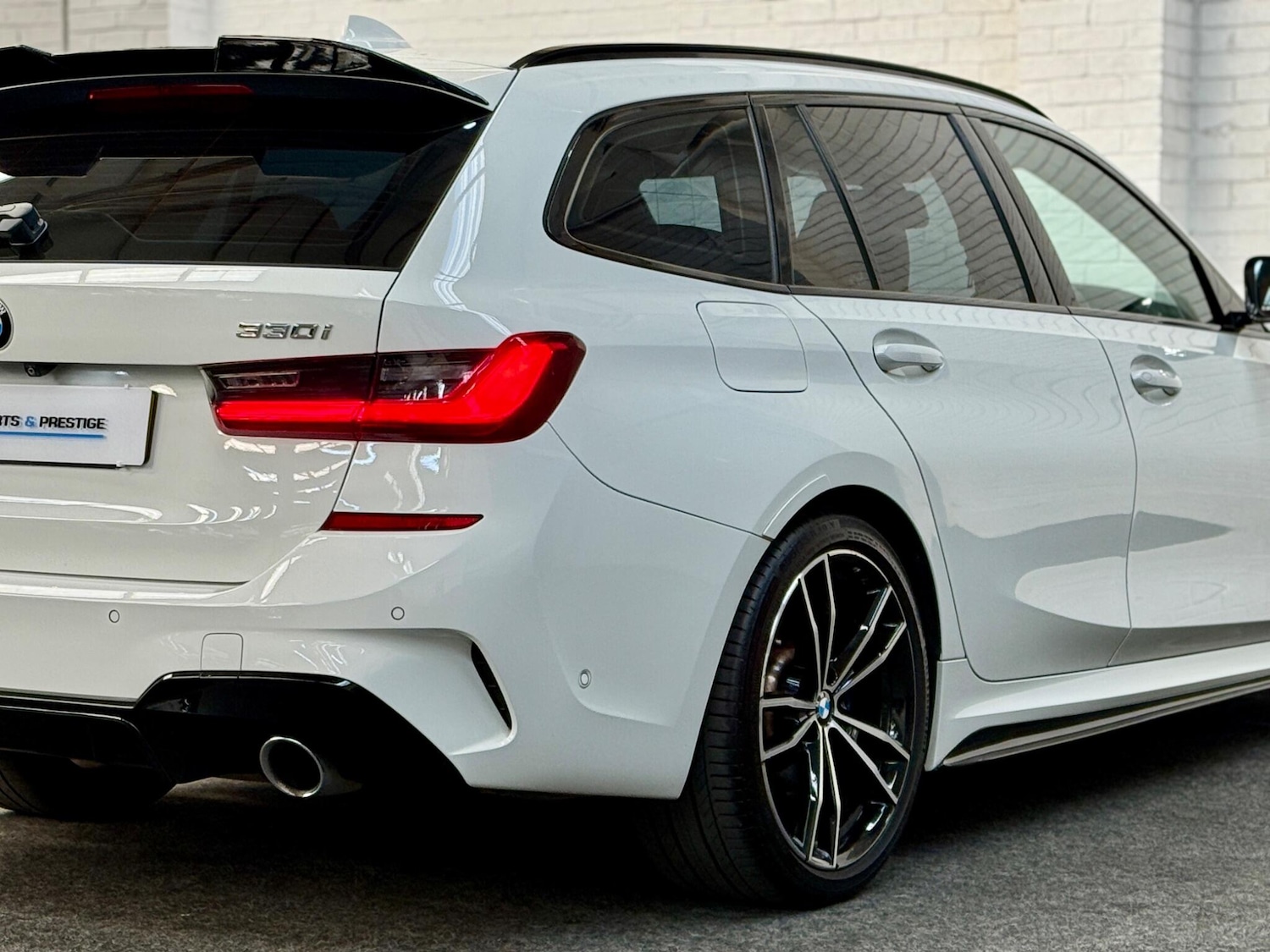 Used BMW 3 Series for sale - 76700890: Photo 29