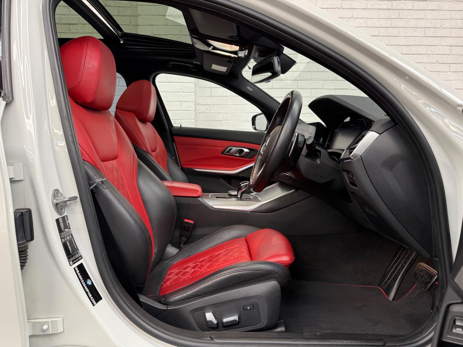 Used BMW 3 Series for sale - 76700890: Photo 3