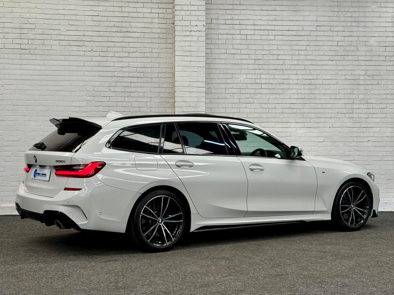 Used BMW 3 Series for sale - 76700890: Photo 30