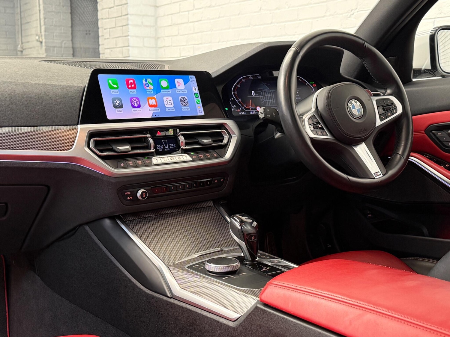 Used BMW 3 Series for sale - 76700890: Photo 33