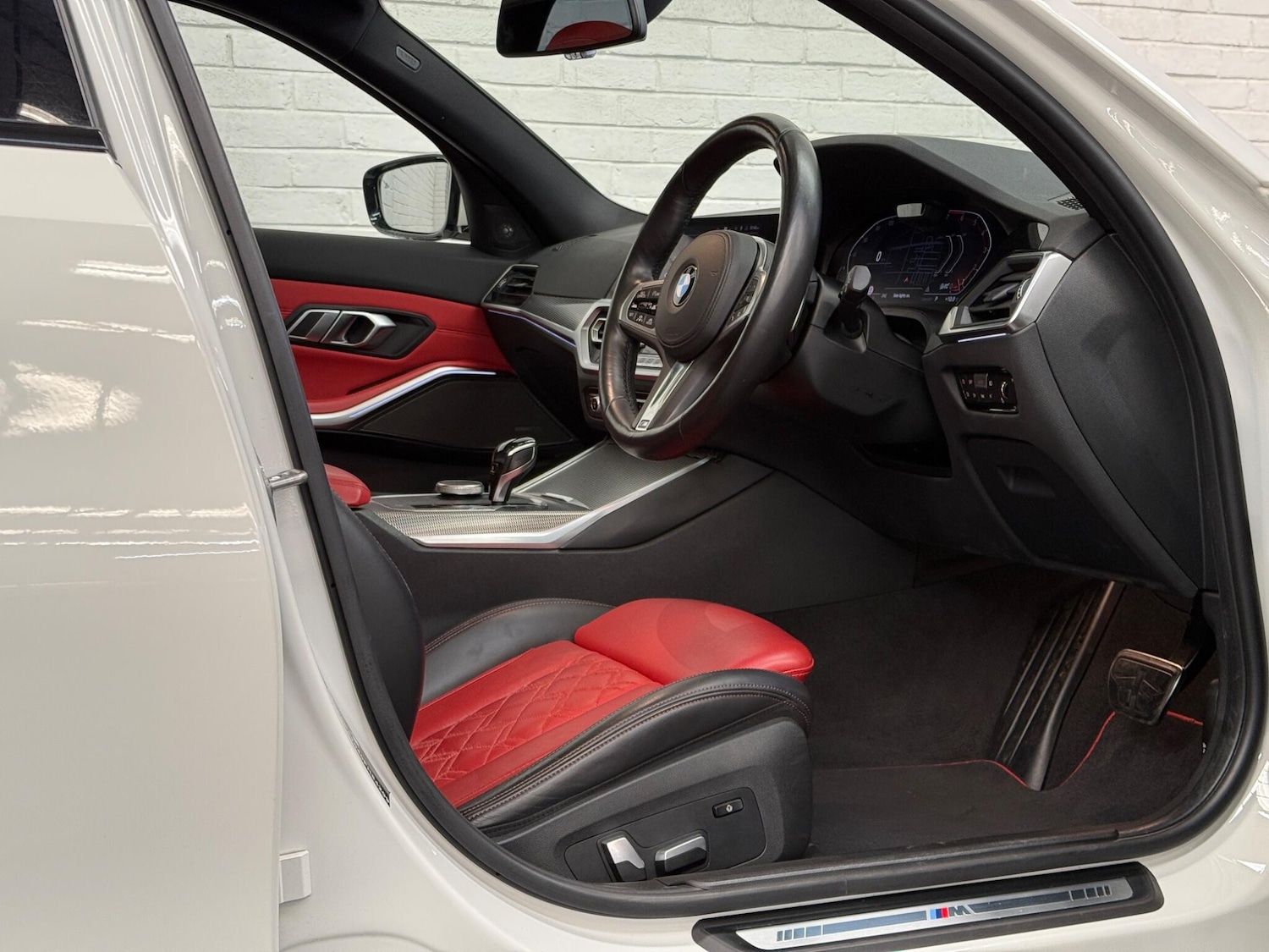 Used BMW 3 Series for sale - 76700890: Photo 36