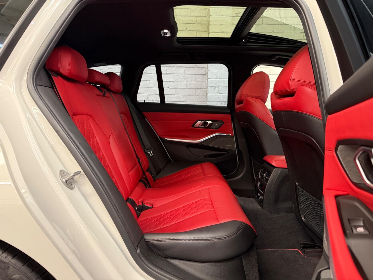 Used BMW 3 Series for sale - 76700890: Photo 43