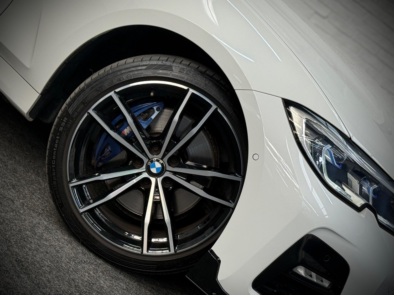 Used BMW 3 Series for sale - 76700890: Photo 49