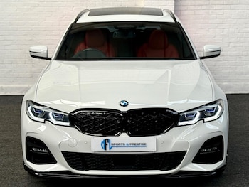 Used BMW 3 Series 2020 for sale - 76700890: Photo