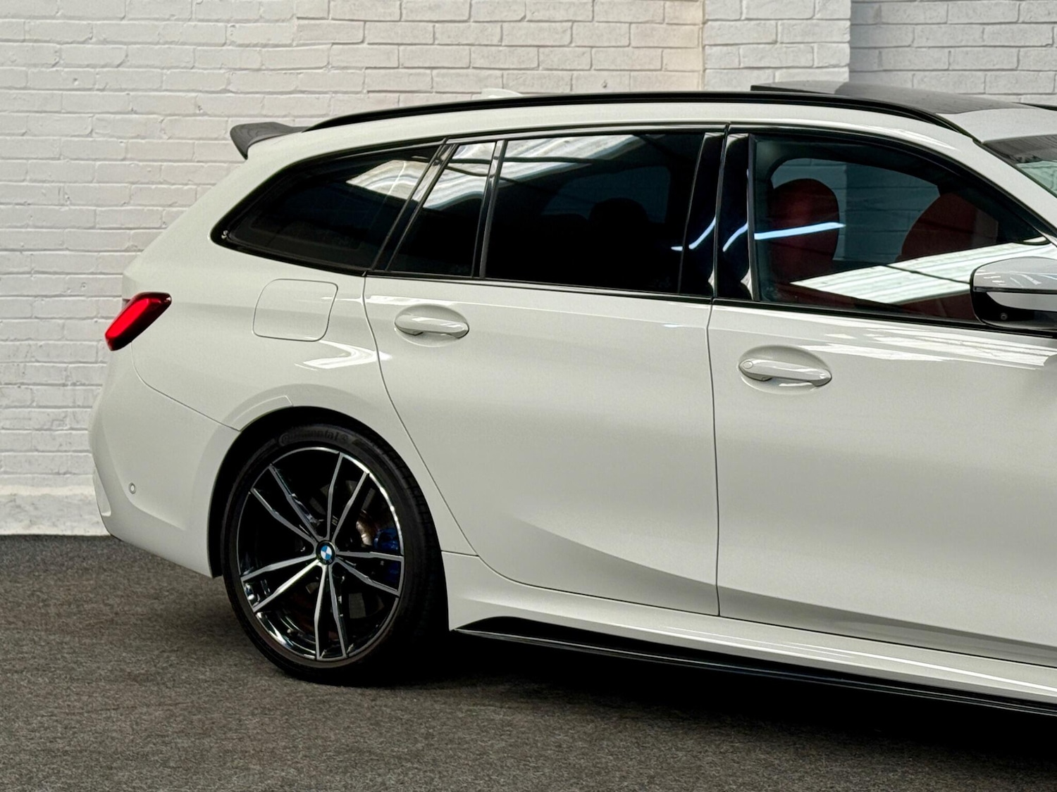 Used BMW 3 Series for sale - 76700890: Photo 6