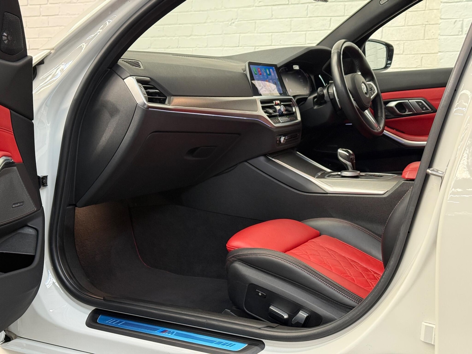 Used BMW 3 Series for sale - 76700890: Photo 63