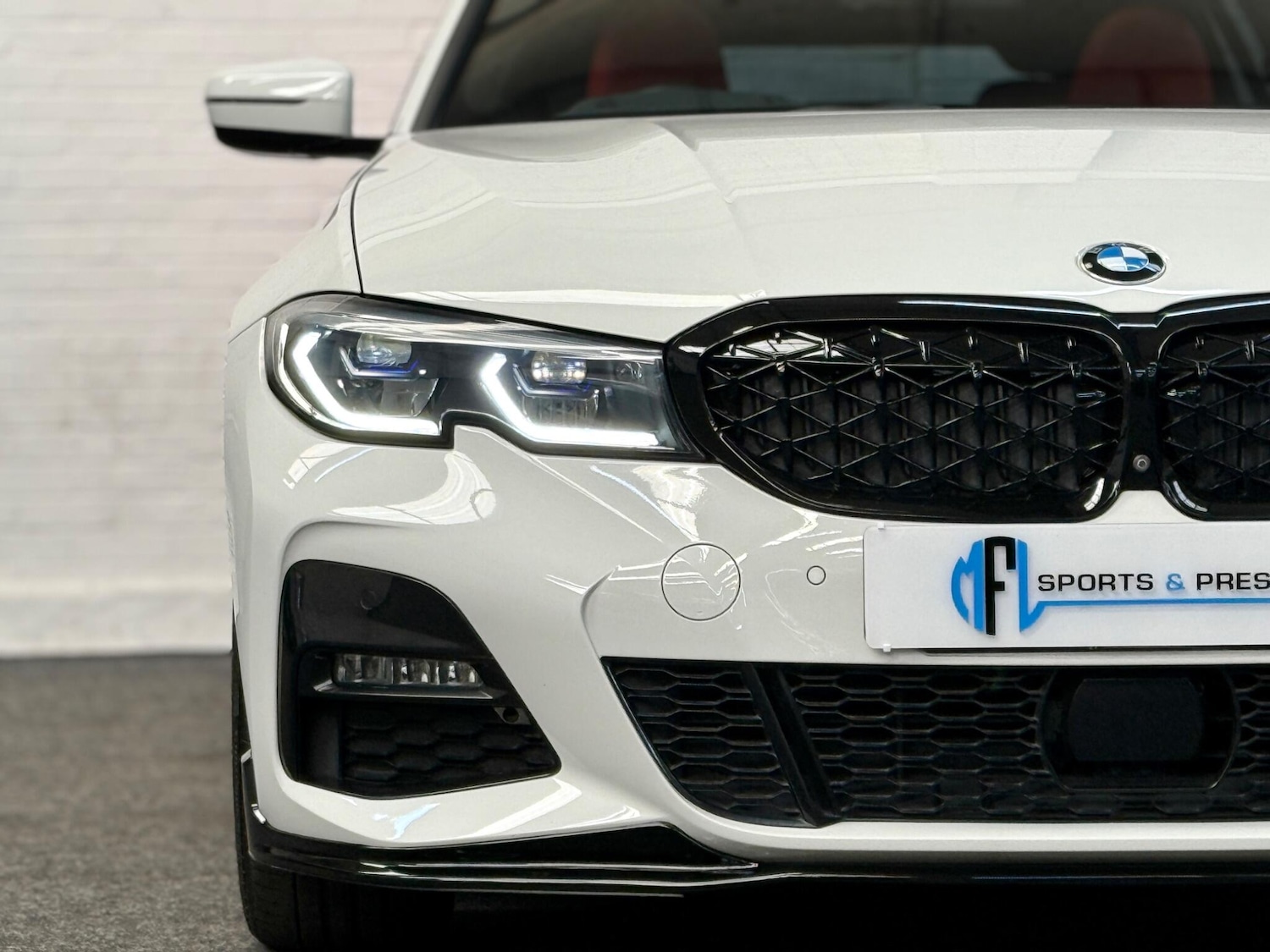 Used BMW 3 Series for sale - 76700890: Photo 68