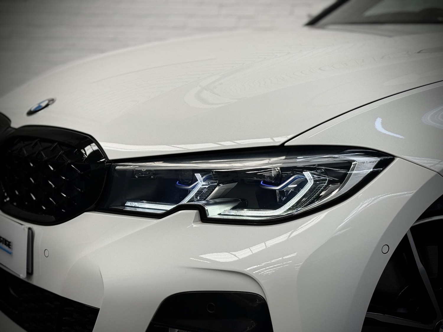 Used BMW 3 Series for sale - 76700890: Photo 69