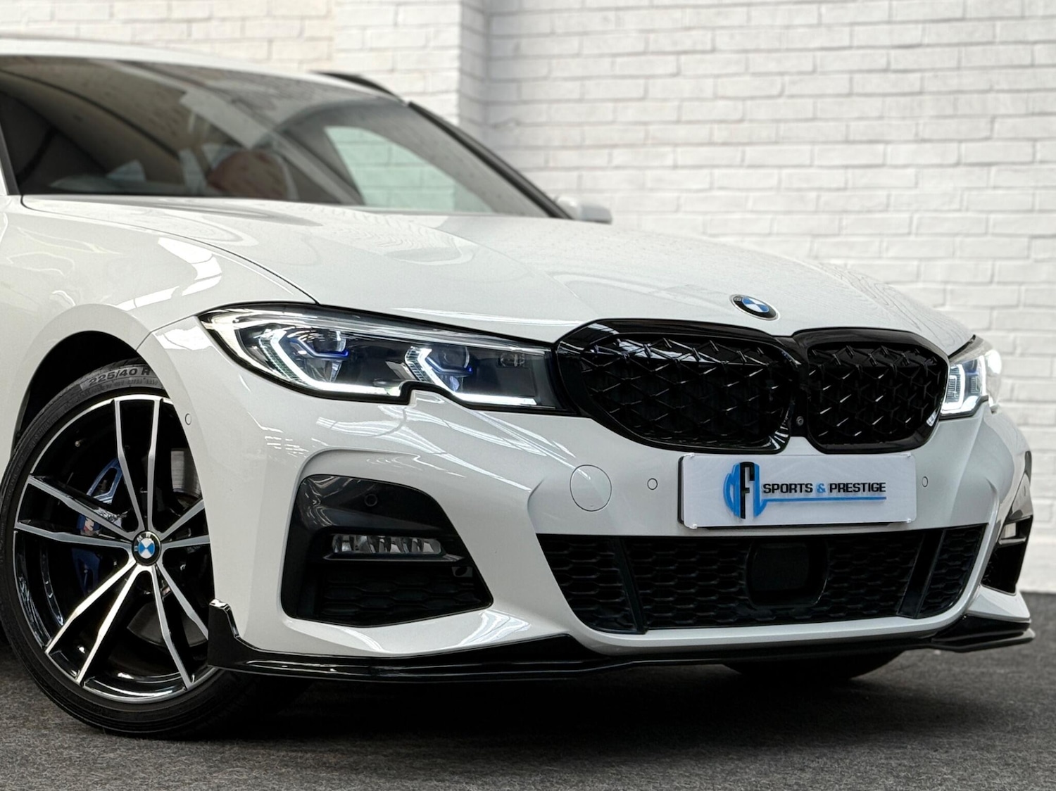 Used BMW 3 Series for sale - 76700890: Photo 8