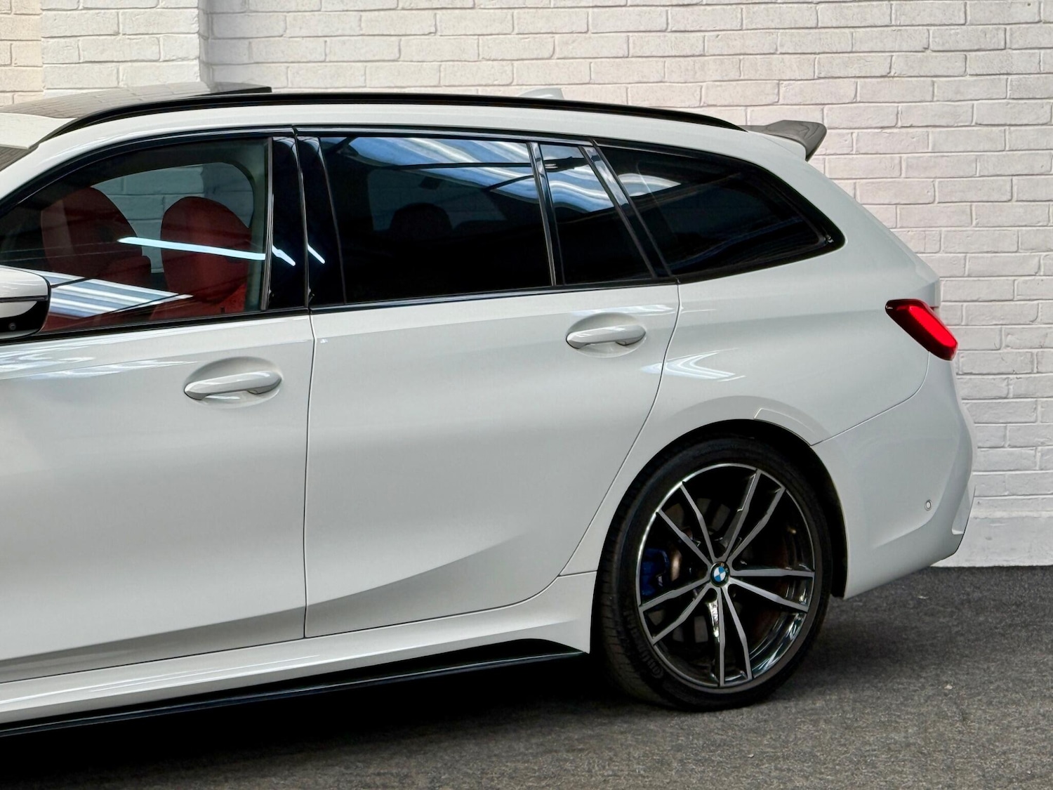 Used BMW 3 Series for sale - 76700890: Photo 80