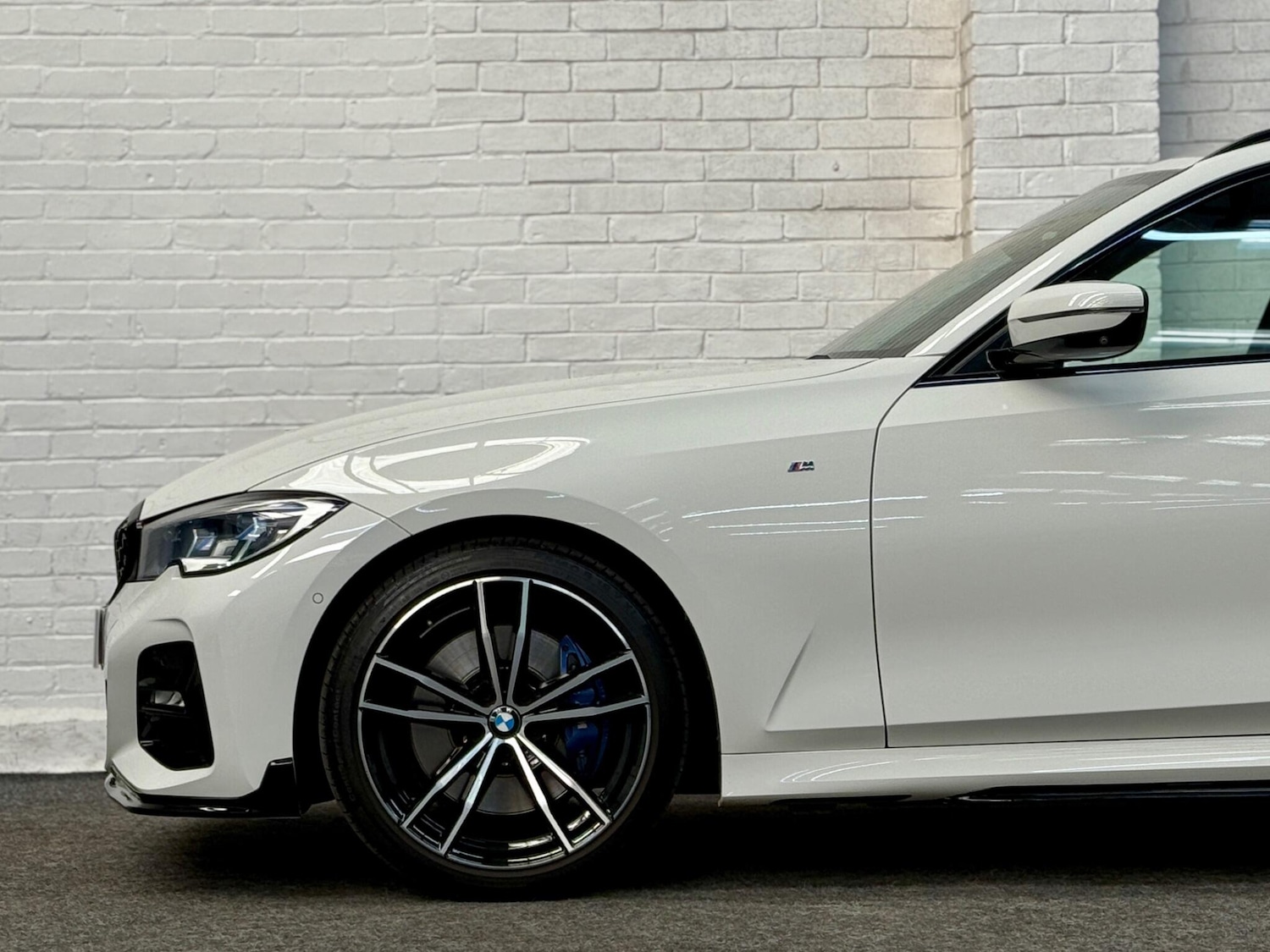 Used BMW 3 Series for sale - 76700890: Photo 83