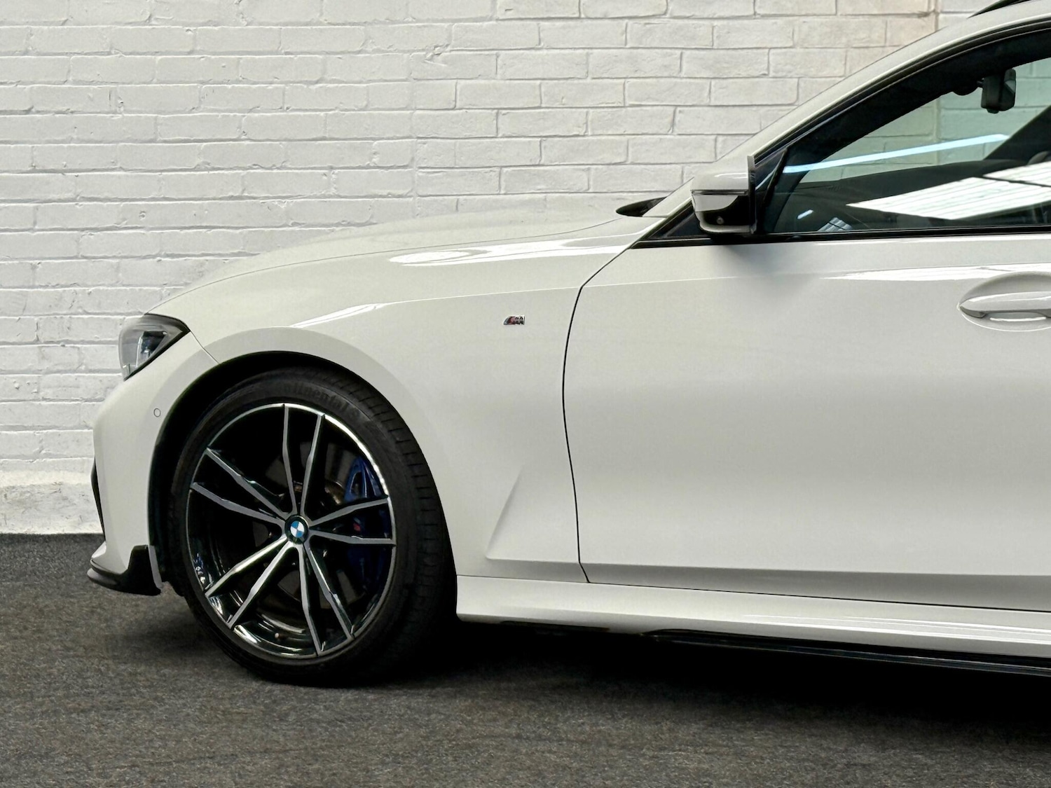 Used BMW 3 Series for sale - 76700890: Photo 84