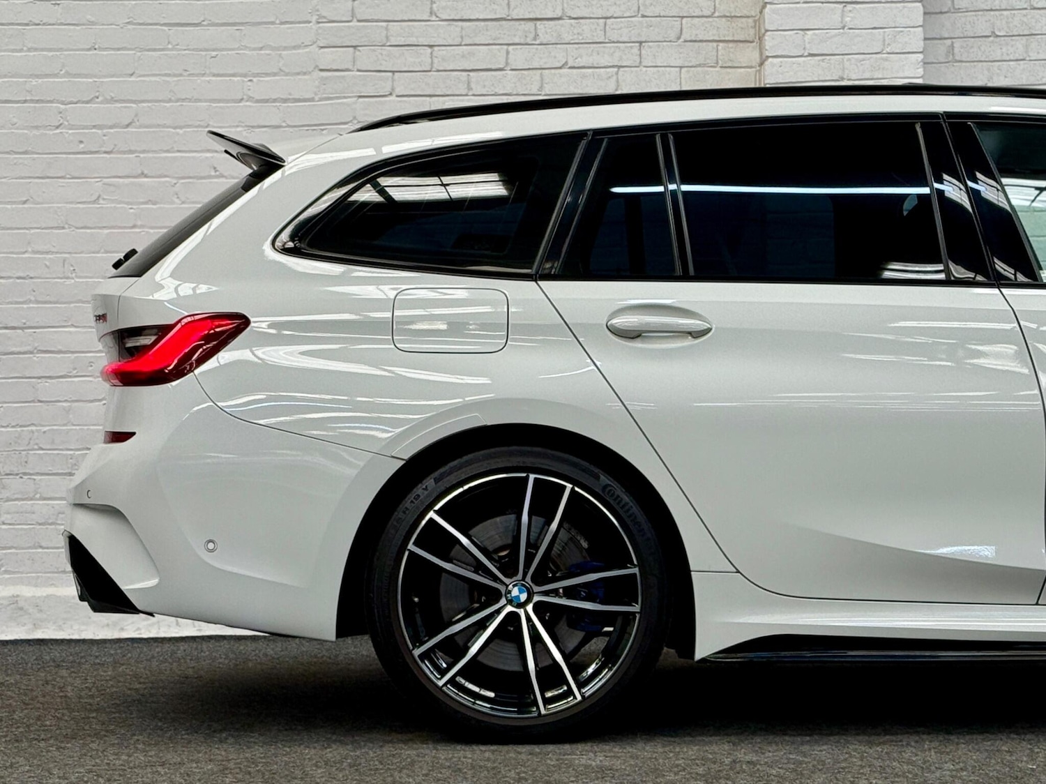 Used BMW 3 Series for sale - 76700890: Photo 86