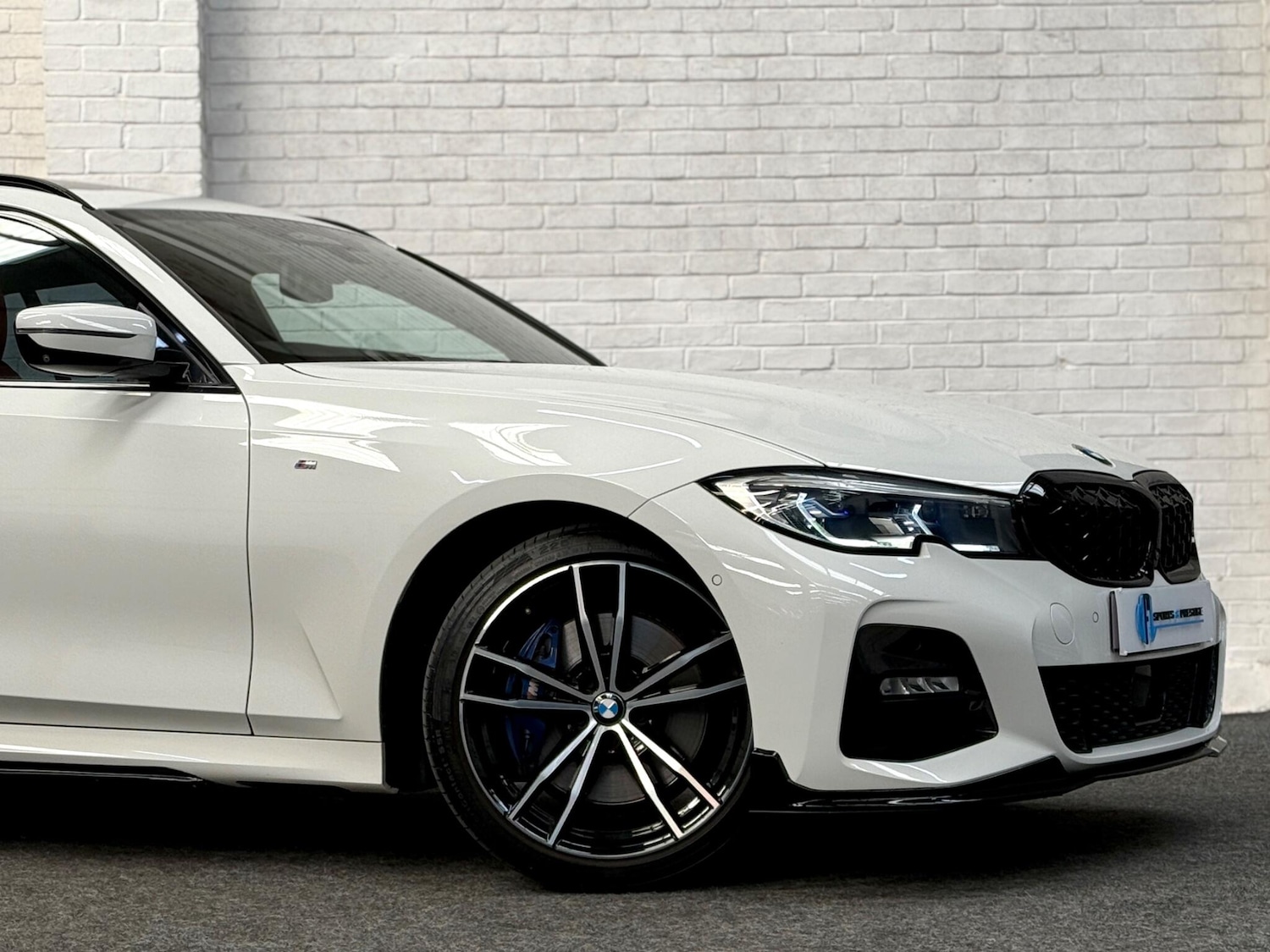 Used BMW 3 Series for sale - 76700890: Photo 9