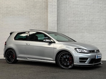 Used Volkswagen Golf 2014 for sale - 76780823: Photo