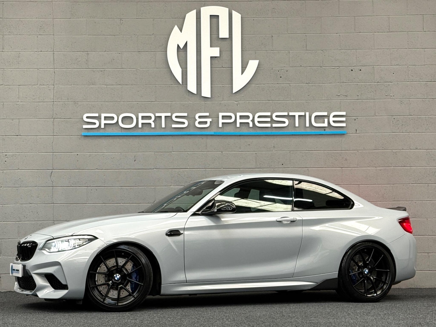 Used BMW M2 2020 for sale - 76701450: Photo 1