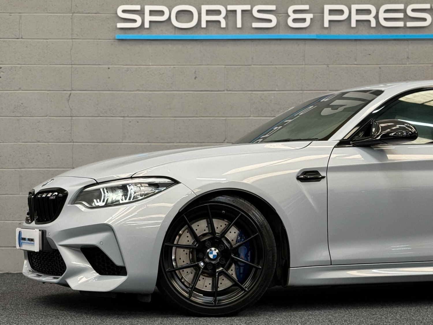 Used BMW M2 2020 for sale - 76701450: Photo 18