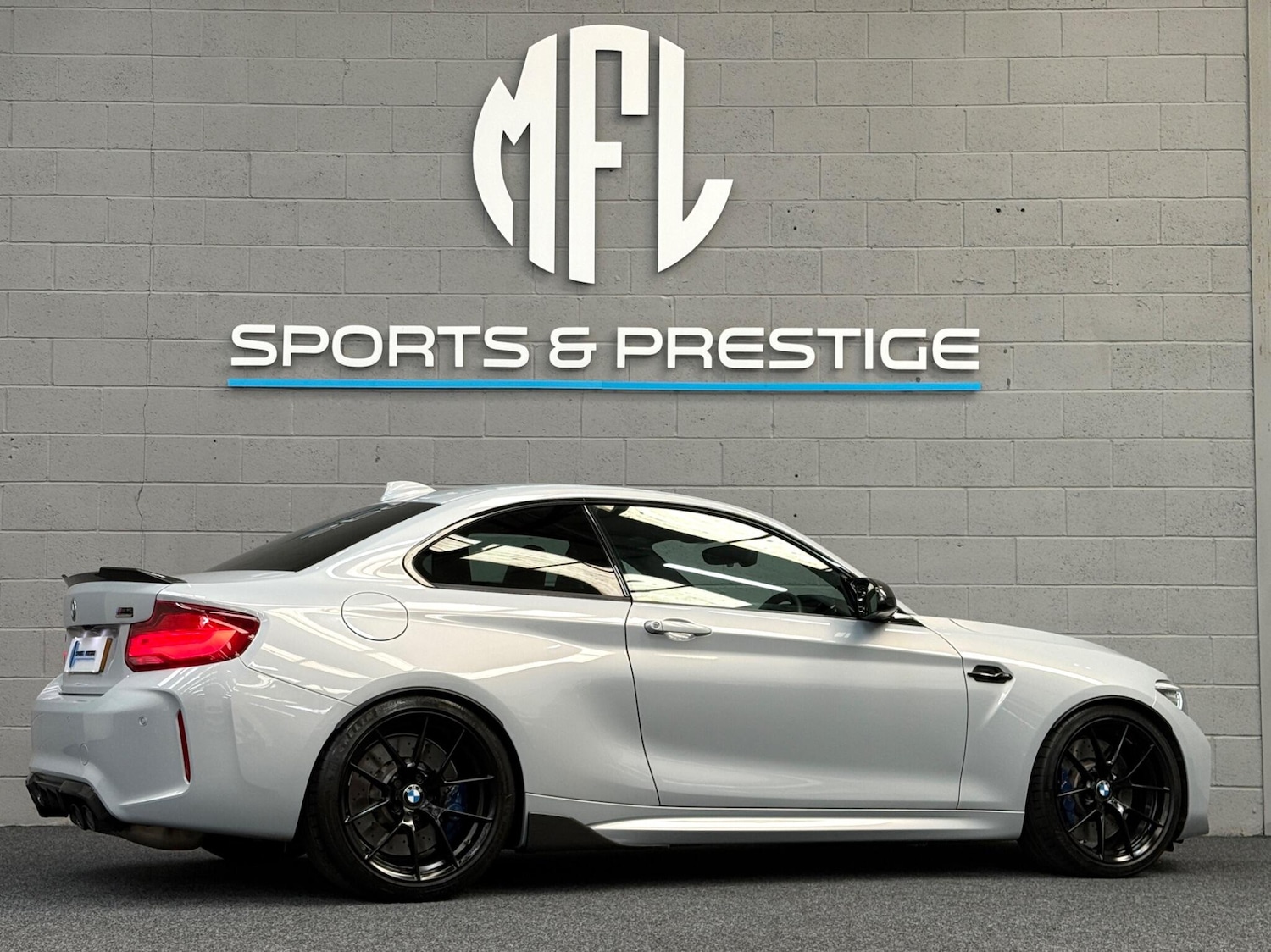 Used BMW M2 2020 for sale - 76701450: Photo 2