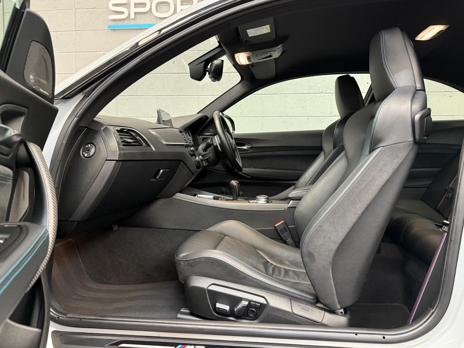 Used BMW M2 2020 for sale - 76701450: Photo 30