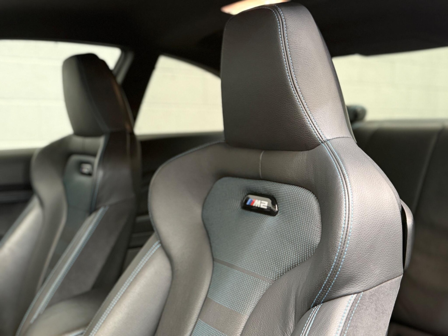 Used BMW M2 2020 for sale - 76701450: Photo 31