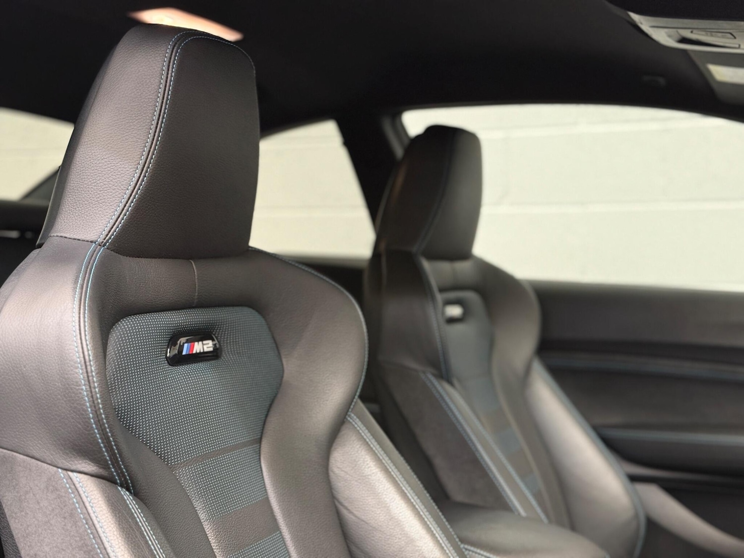 Used BMW M2 2020 for sale - 76701450: Photo 36