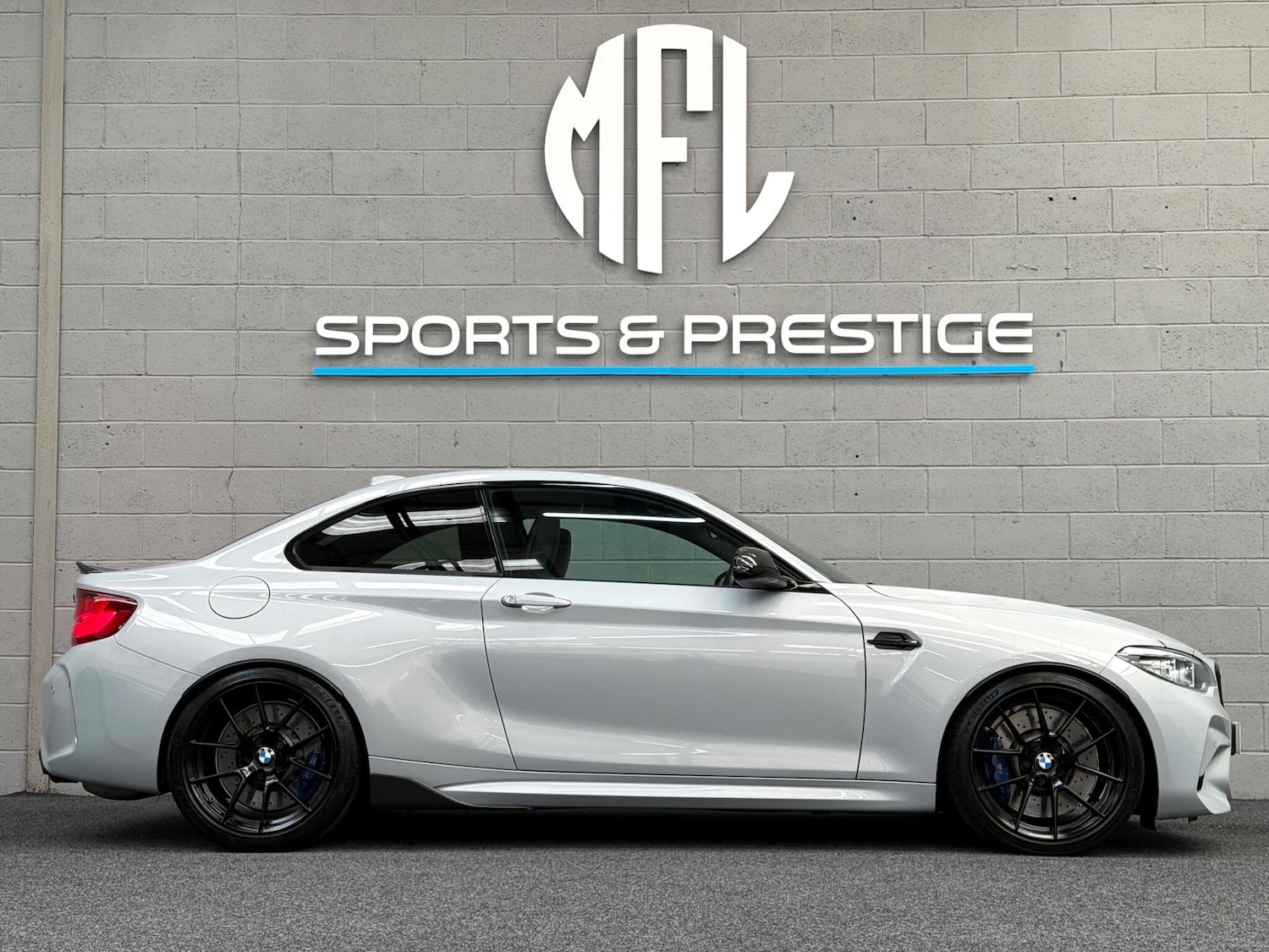 Used BMW M2 2020 for sale - 76701450: Photo 5