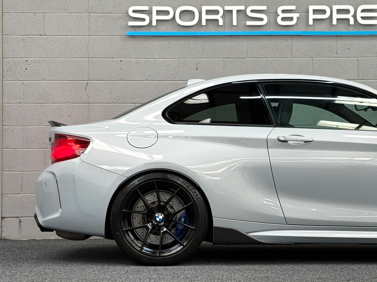 Used BMW M2 2020 for sale - 76701450: Photo 63