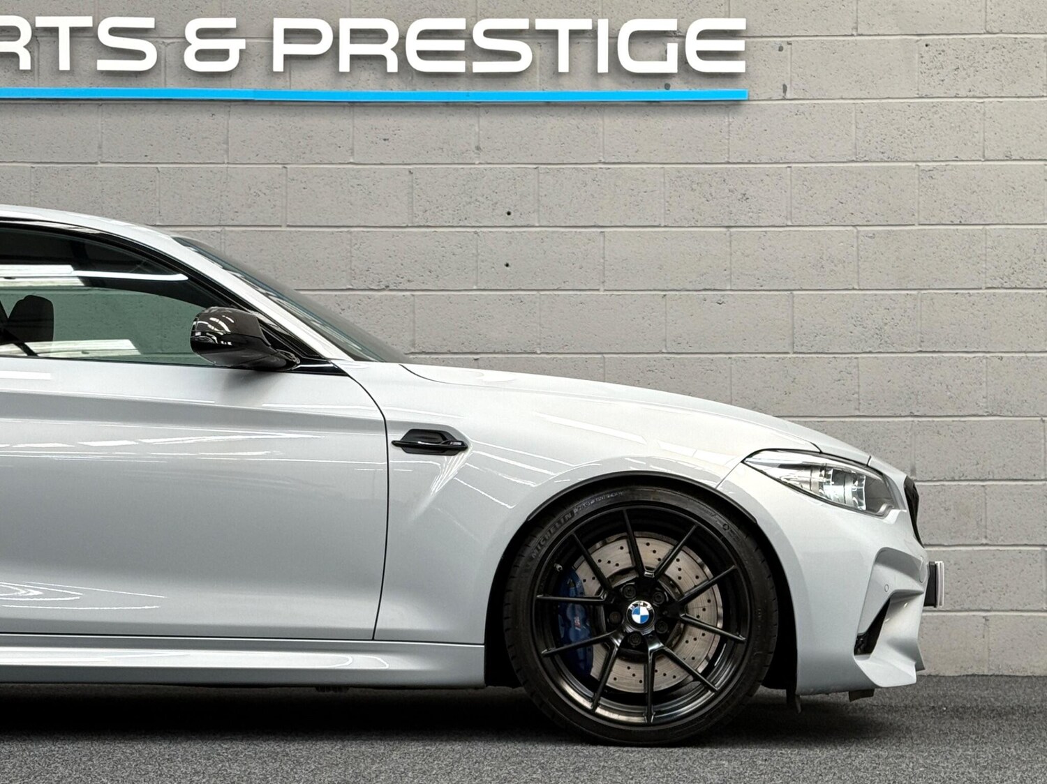 Used BMW M2 2020 for sale - 76701450: Photo 64