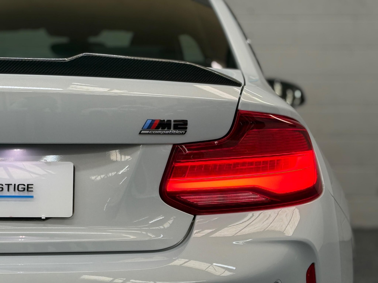 Used BMW M2 2020 for sale - 76701450: Photo 67