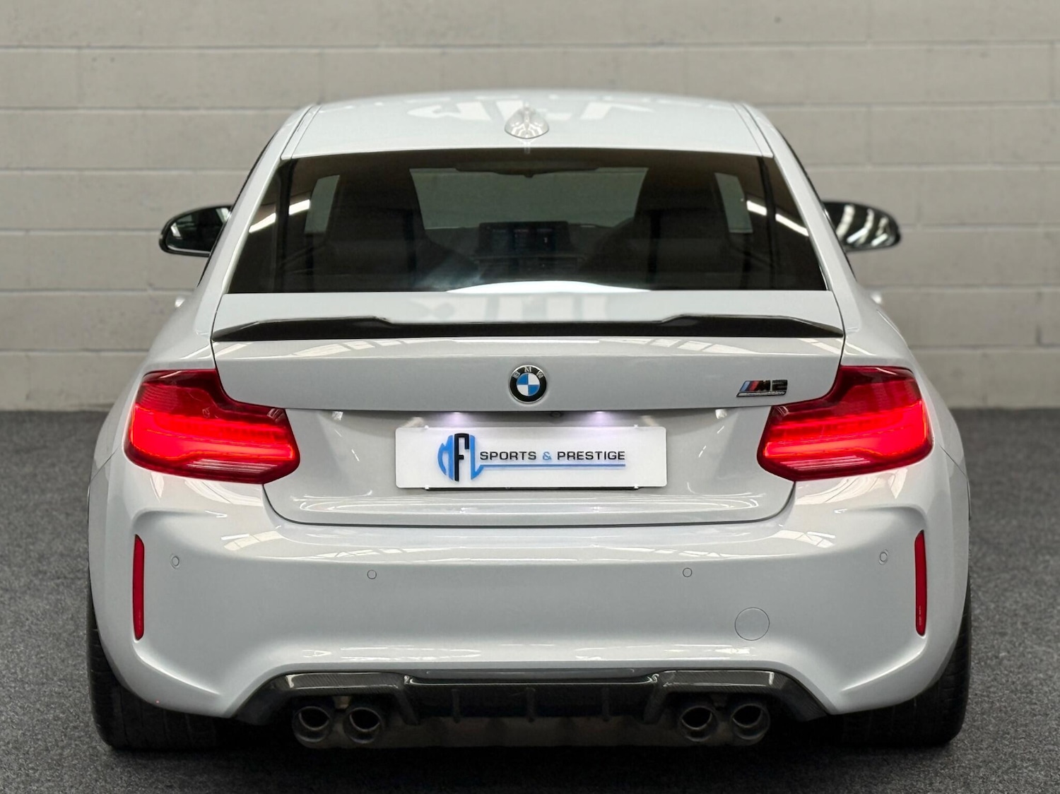 Used BMW M2 2020 for sale - 76701450: Photo 7