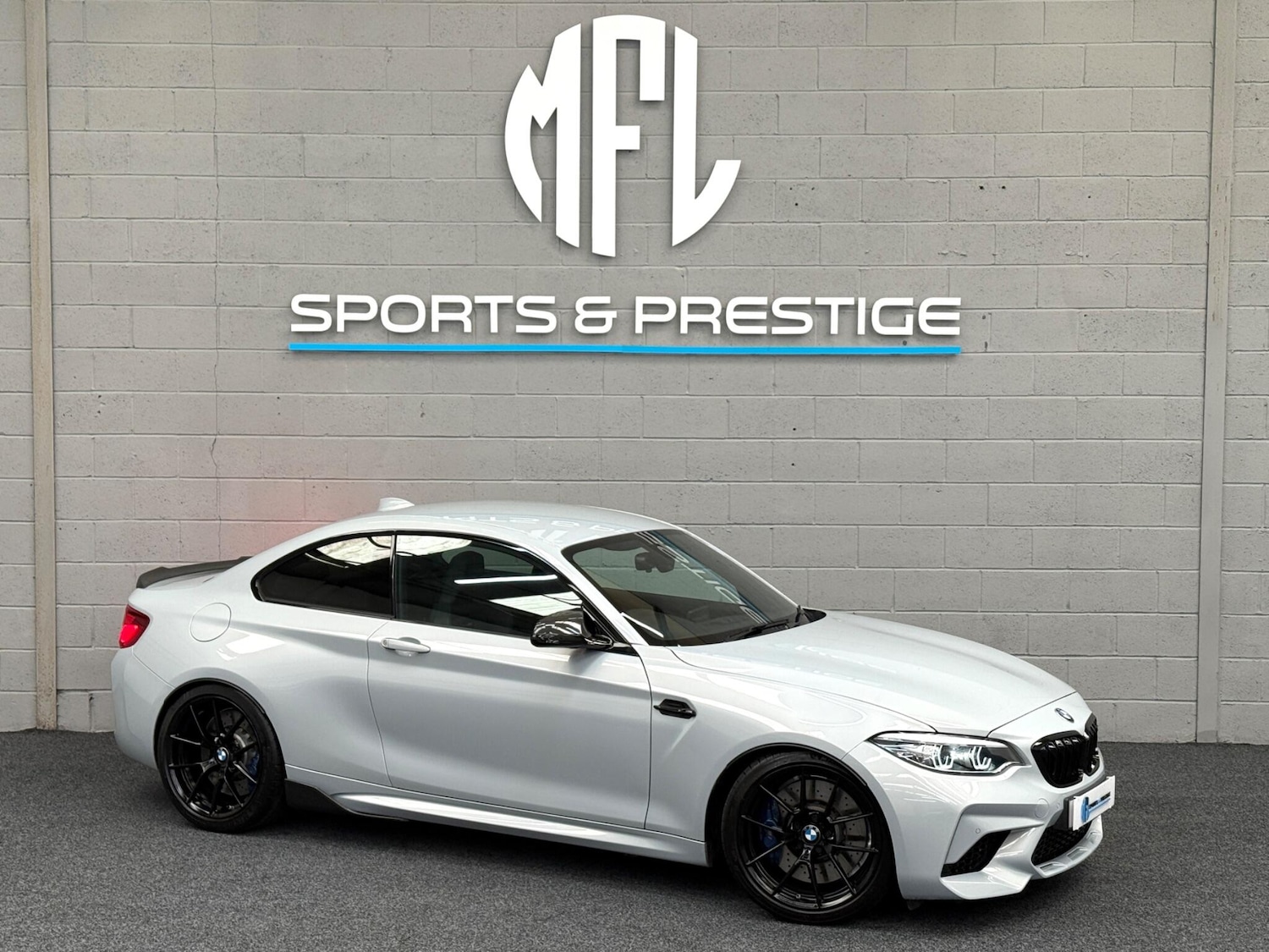 Used BMW M2 2020 for sale - 76701450: Photo 71
